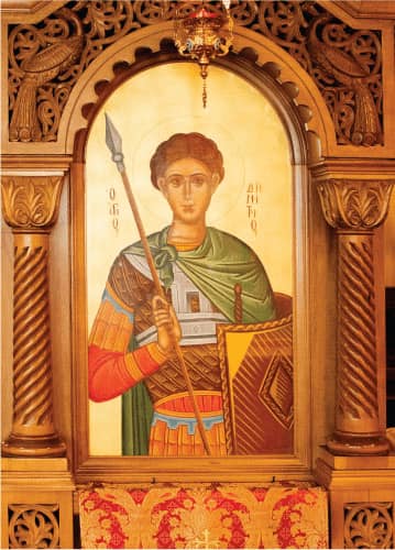 The Significance of Orthodoxy